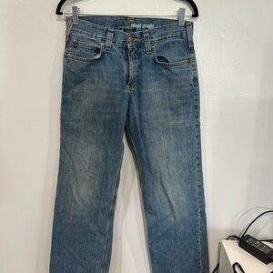 Carhartt Men's Relaxed Fit Denim Jeans